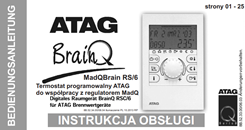 Instrukcja MadQBrain strona 1